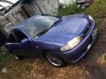 For sale Mazda 323 Familia 1998-5