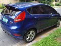 2013 Model Ford Fiesta For Sale-0