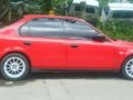 Honda Civic 1995 Model For Sale-4