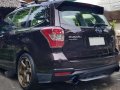 Subaru Forester 20 XT 2014 for sale -1