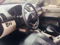 2012 Mitsubishi Strada 4x2 GLX-V Automatic Diesel-7