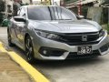 2016 Honda Civic 1.5 RS Turbo Assume-1