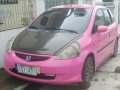 Honda Jazz 2007 for sale-0