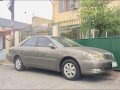 Price Drop Toyota Camry 20 E 2003 FOR SALE-0