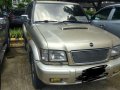 2003 Isuzu Trooper LS Skyroof for sale -0