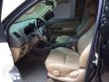 2013 TOYOTA Fortuner G 38t kms only GAS-6
