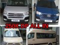 Hyundai H350 for sale -0