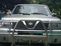 For sale Nissan Patrol 2002 diesel-0