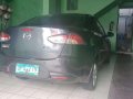 Mazda 2 4DR AT 1.5 Grey 2013for sale -3