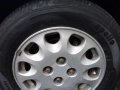Toyota Corolla gli allpower 1996-3