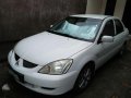 Mitsubishi Lancer 2007 for sale -3