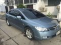 Honda Civic fd 1.8S 2008 for sale -1