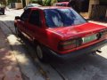 RUSH Toyota Corolla XL 5 RED 1990-3