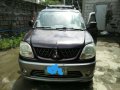 Mitsubishi Adventure 2004 grand sport for sale -0