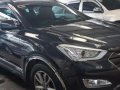 2014 Hyundai Santa Fe Matic Diesel for sale -0