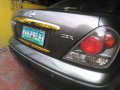 2006 Nissan Sentra gsx automatic for sale -3