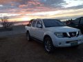 Nissan Navara 2007 Model For Sale-0