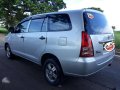 Toyota Innova 2007 Model For Sale-2