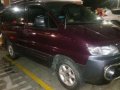 Hyundai Starex 2000 for sale -1