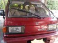 1995 Toyota Lite Ace FOR SALE-1