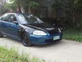 Used Honda Civic For Sale-5