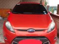 FORD Fiesta 2013 Model For Sale-2