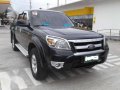 2012 Model Ford Ranger XLT Trekker 4X2 Manual transmission-0