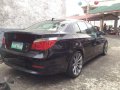 2005 Bmw 520i e60 for sale -3