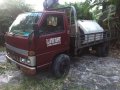 Used Isuzu Elf 4BC2 For Sale-2