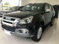 New Model 2018 Isuzu MUX For Sale-6