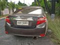 2014 Toyota Vios 13E MT FOR SALE-1