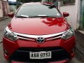 FOR SALE TOYOTA Vios e 2014 manual-0