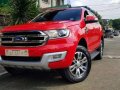 2016 Ford Everest Trend 2.2L Automatic for sale -5