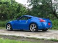 Nissan 370Z MT 2tkms only for sale -1