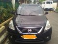 Nissan Almera 2015 Model For Sale-0