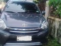 TOYOTA Wigo 2014 Top of the line Automatic-9