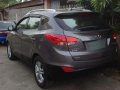 Hyundai Tucson crdi 4x4 2012 for sale -1