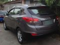 Hyundai Tucson crdi 4x4 2012 for sale -1