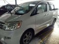 2003 Toyota Alphard Gas Automatic FOR SALE-5