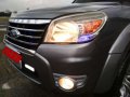 TOP CONDITOPN FORD EVEREST 2010 FOR SALE -1