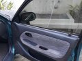 Toyota Corolla gli allpower 1996-2