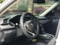 2016 Honda Civic 1.5 RS Turbo Assume-7