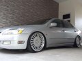 2005 Honda Accord For Sale-2