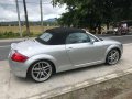 Audi TT Quattro Roadster 2003 for sale -5