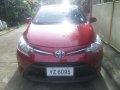 2016 Model Toyota Vios For Sale-3