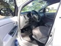 Toyota Innova 2007 Model For Sale-4