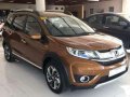 Brand New Honda BRV 2018 Model For Sale-5