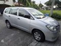 Toyota Innova j diesel 2010 FOR SALE-1