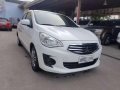 2016 Mitsubishi Mirage G4 GLX for sale -0