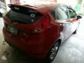 Ford Fiesta 2012 S AT 15 for sale -1